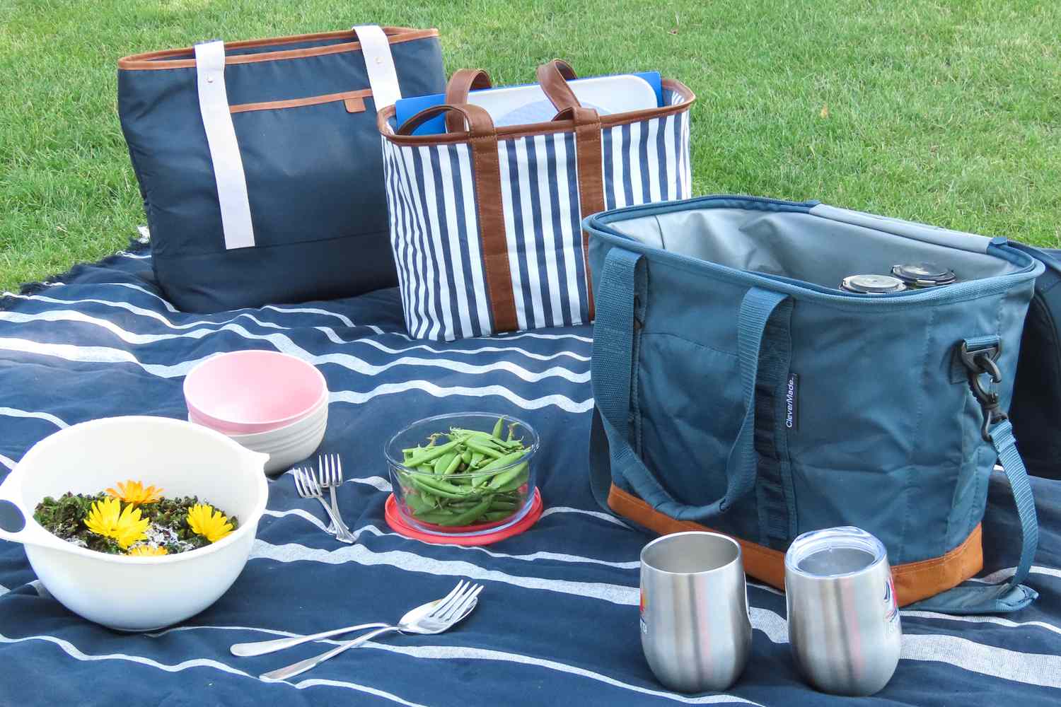 Cooler bag manufacturer