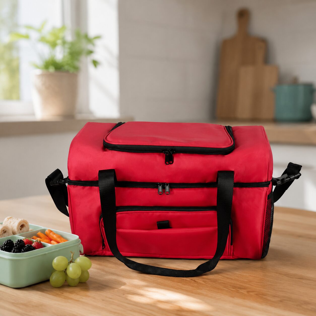 Kids lunch bag