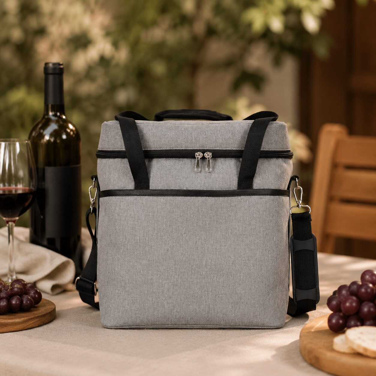 Wine bags