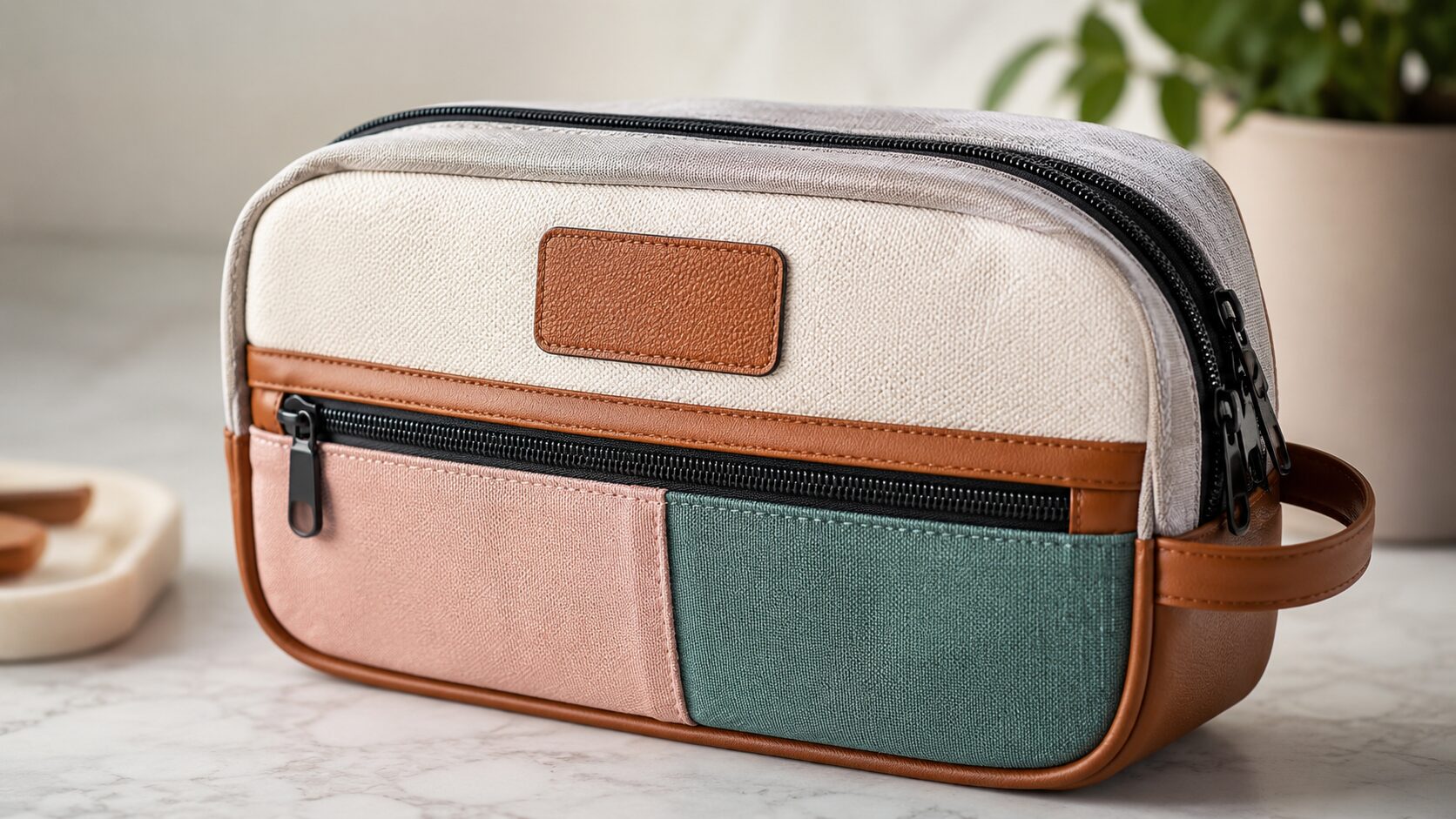 Customizable Options lnsulin bag