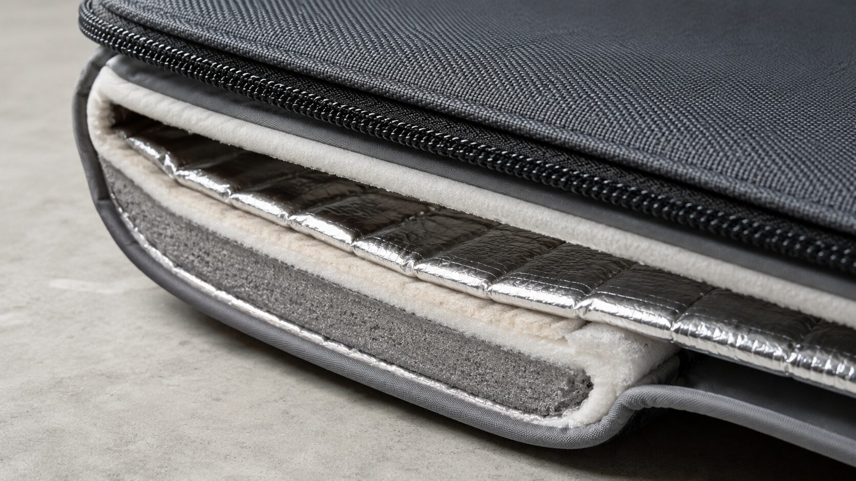 Insulated Structure lnsulin bag
