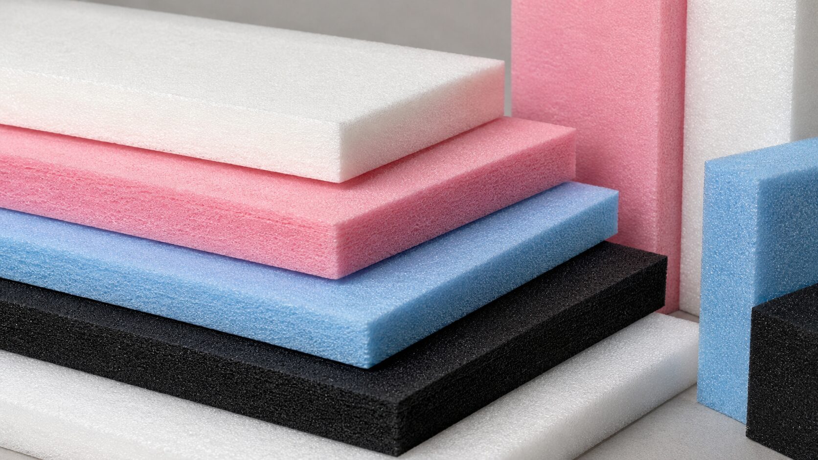 Insulin bag EPE Foam