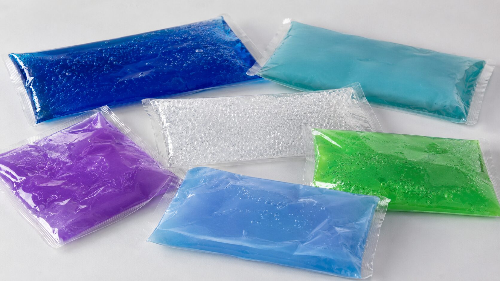 Insulin bag Gel Ice Pack
