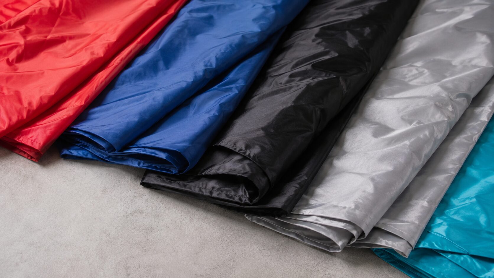 Insulin bag Nylon Fabric