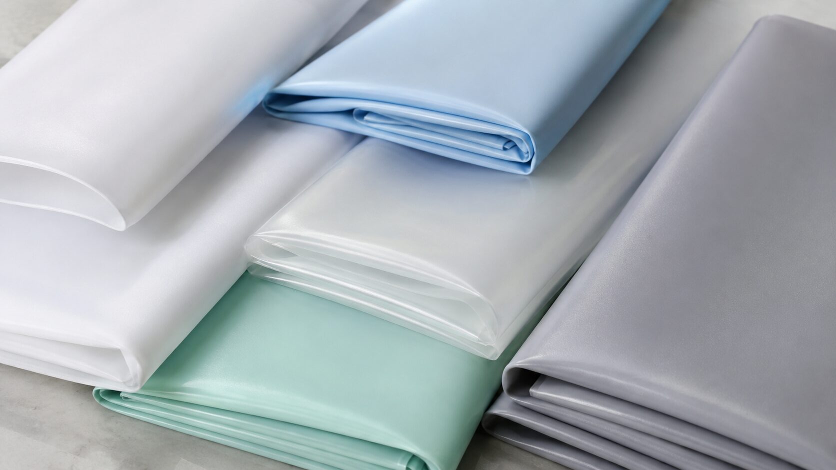 Insulin bag PEVA Lining