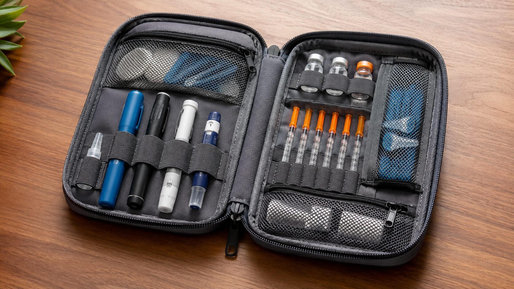 Organized Storage lnsulin bag