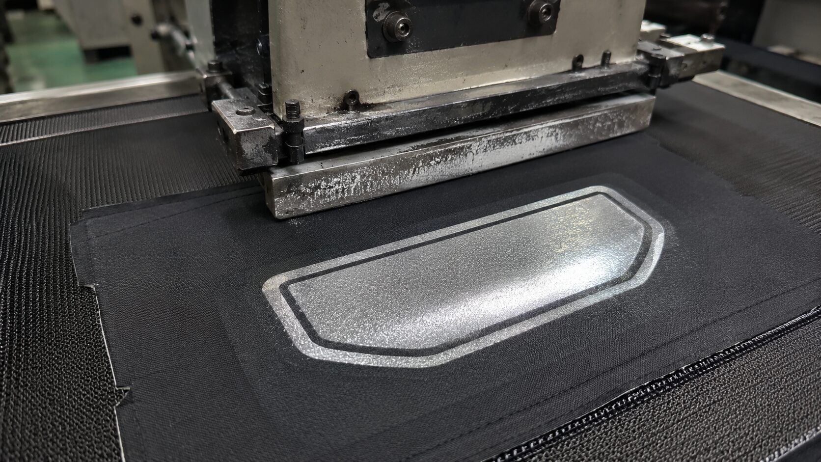 Reflective Printing insulin bag