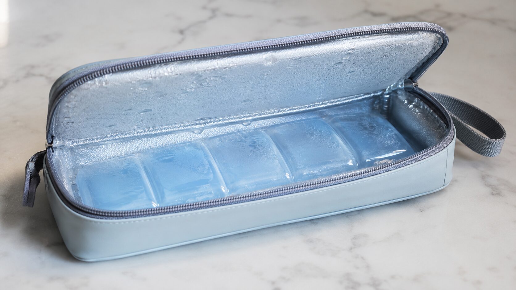 Temperature Control lnsulin bag