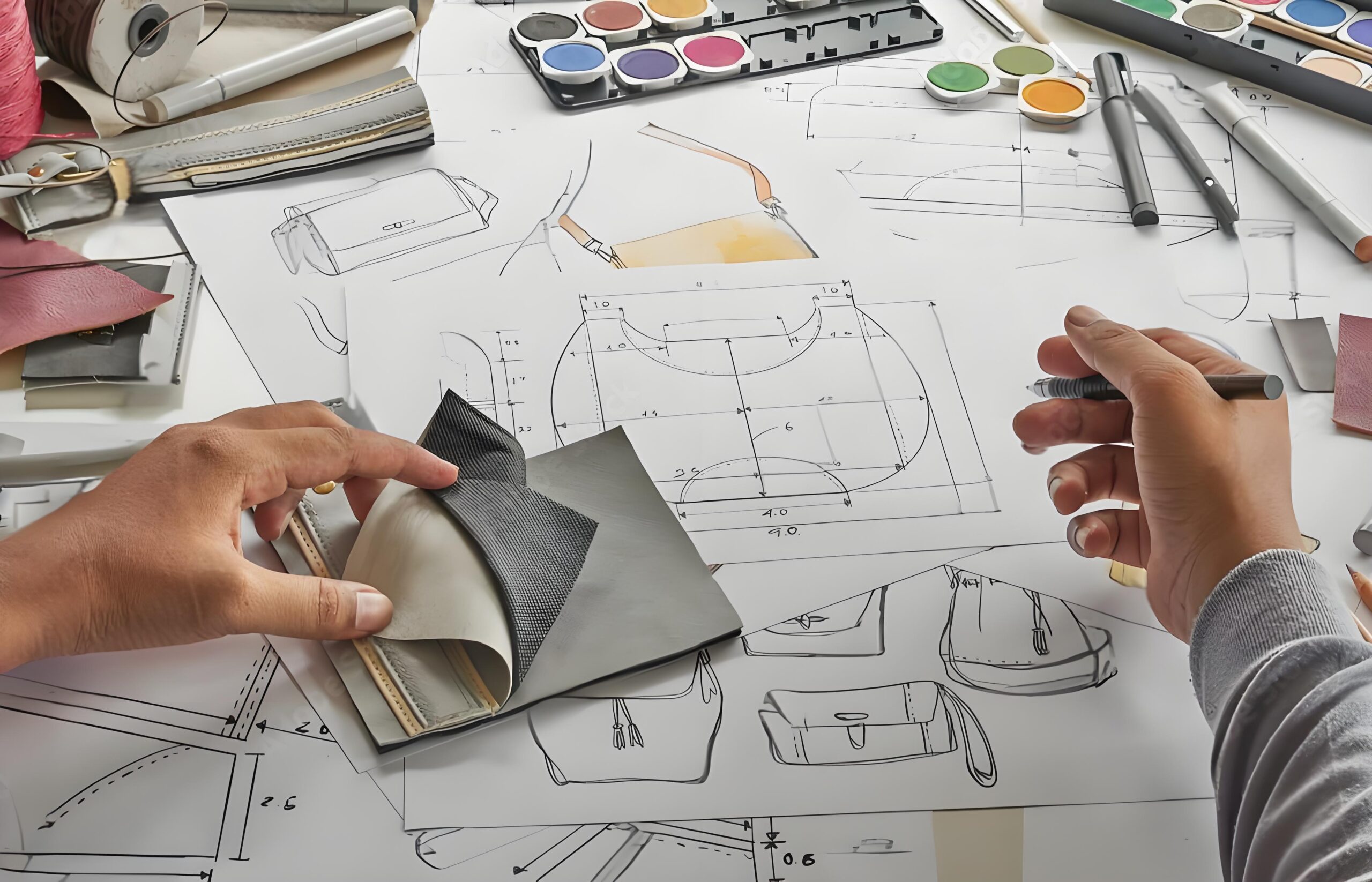Cooler bag R&D Innovation