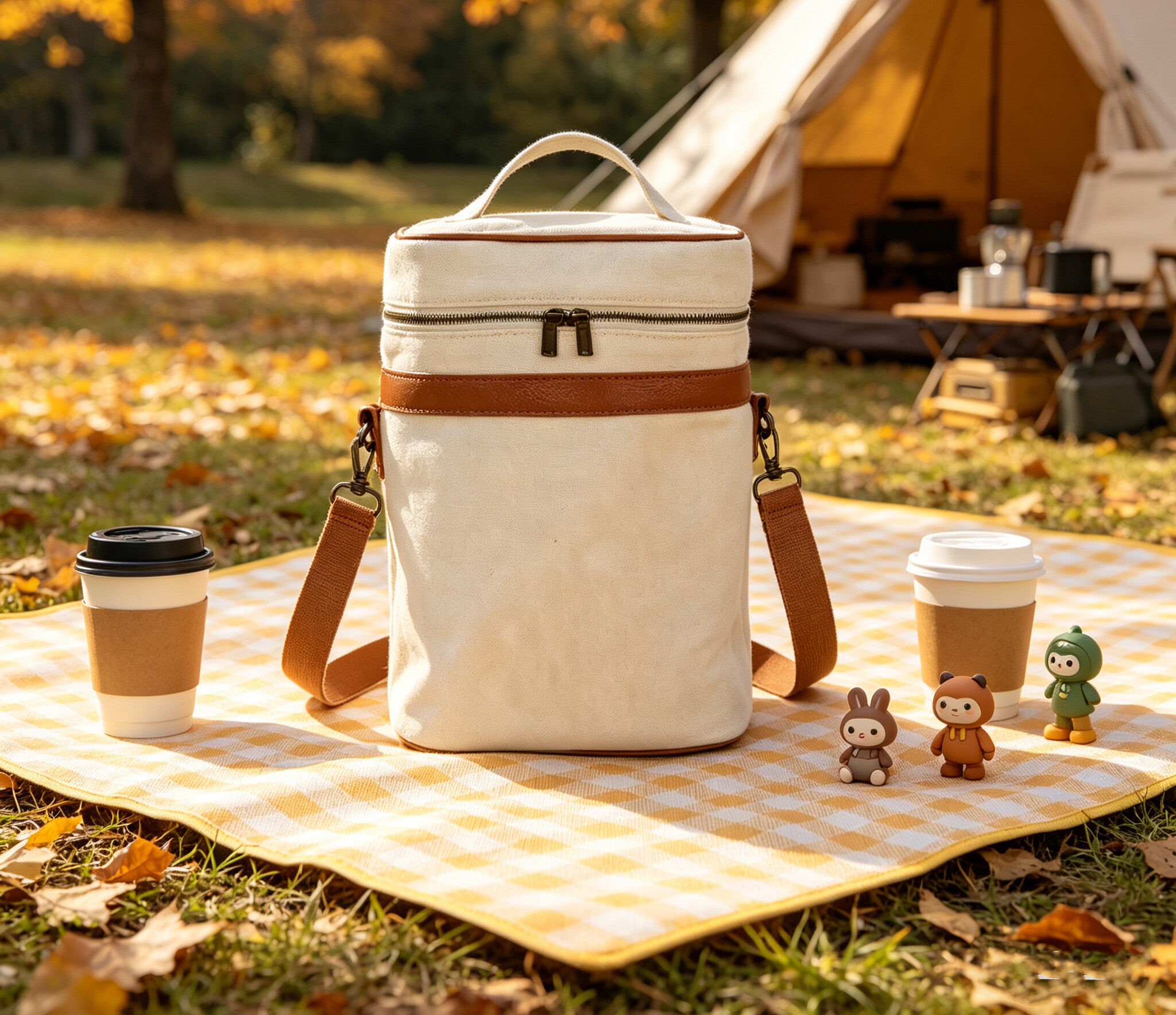 Cooler Bag – wine bags