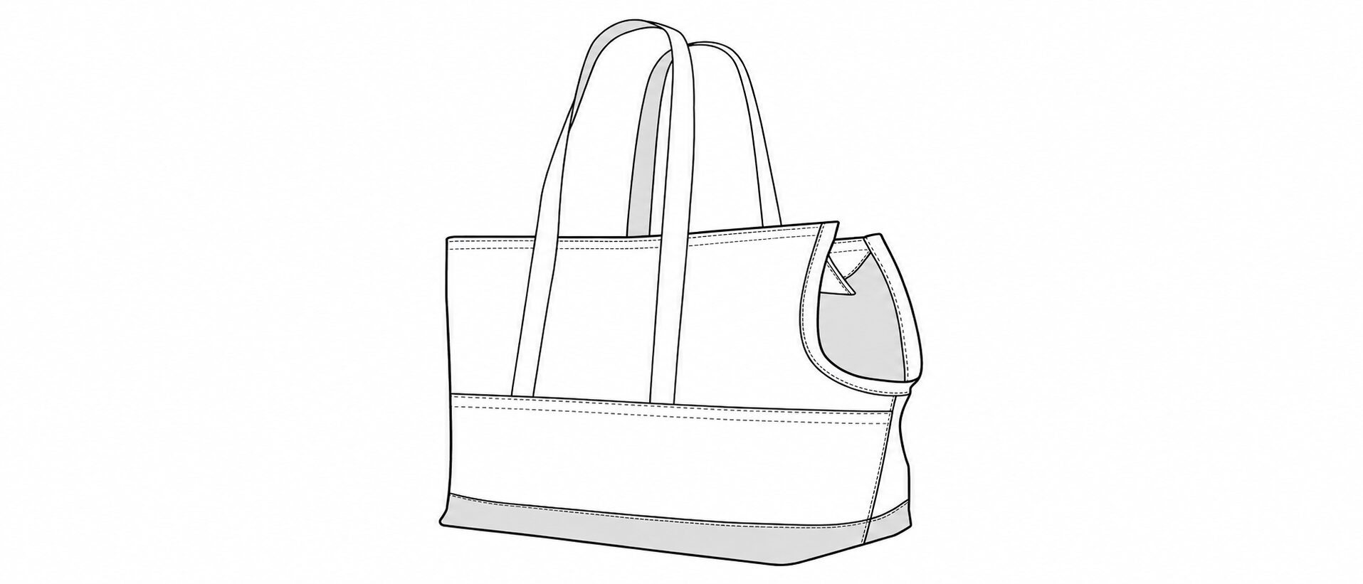 pet bag - Design Proposal