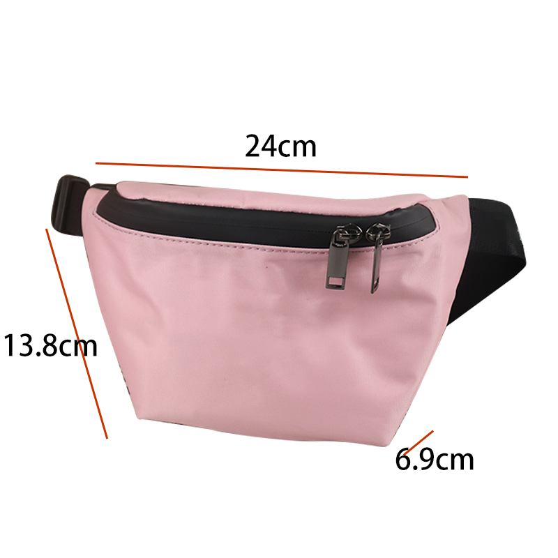 Portable Insulin Cooling Waist Bag