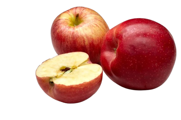 Insulated bags keep apples fresh