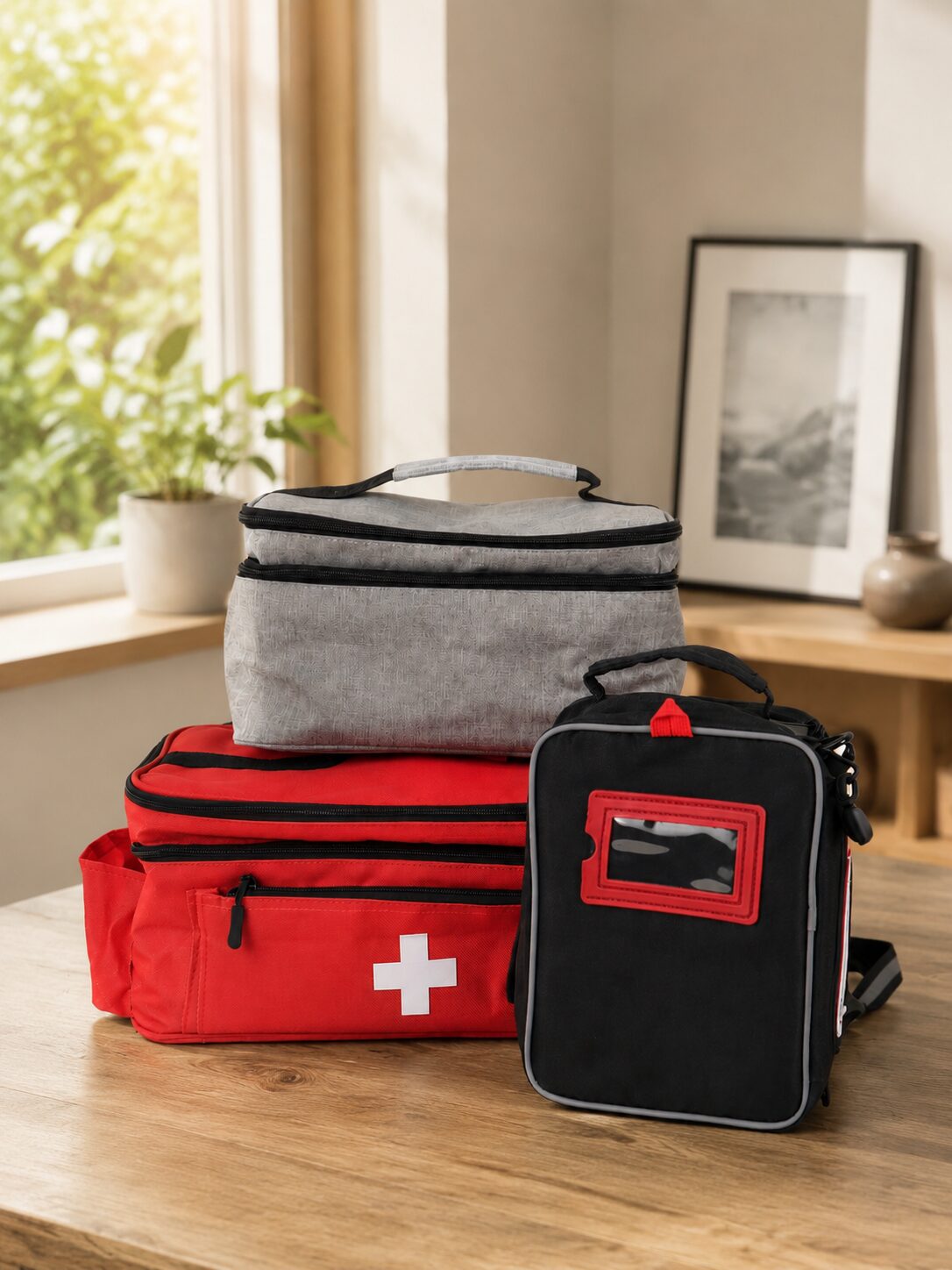 cooler-Insulin bag