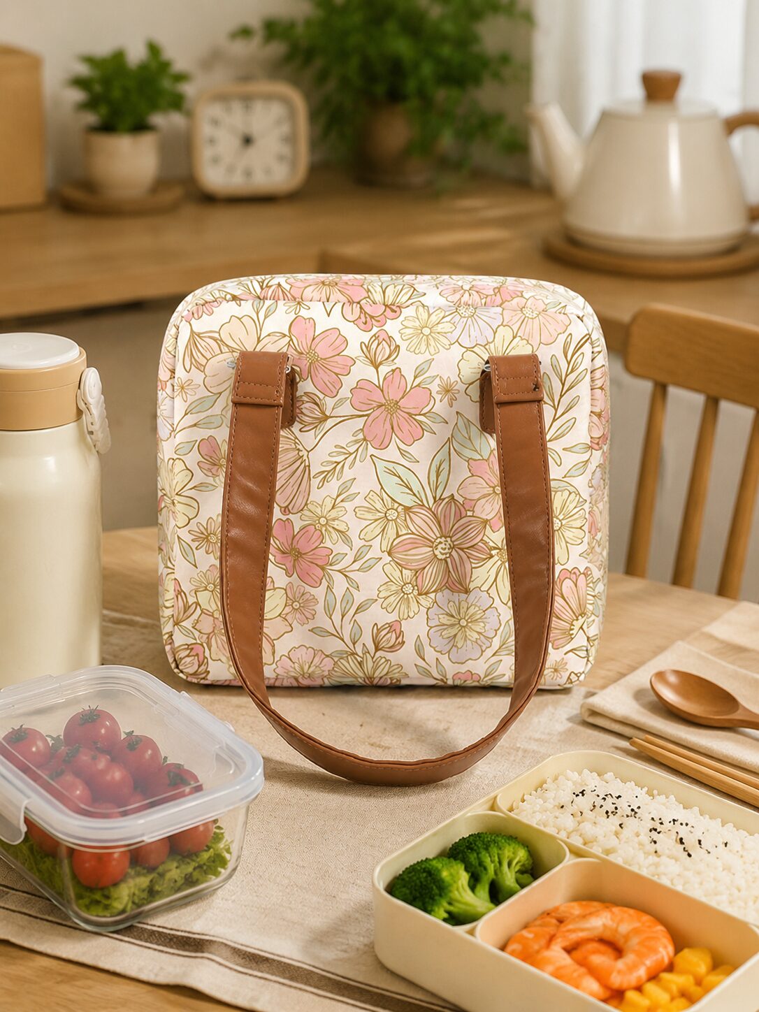 cooler-Kids lunch bag