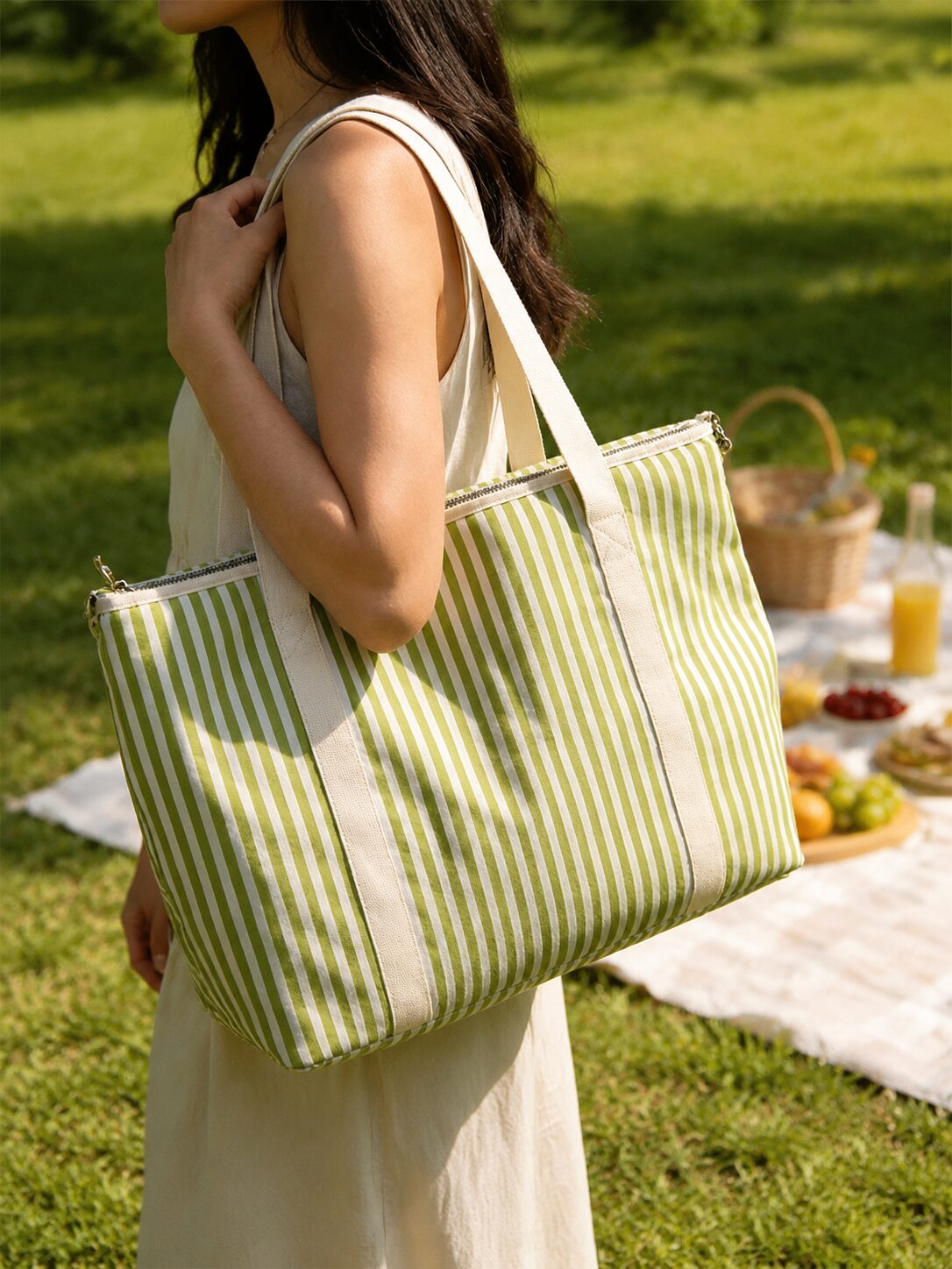cooler-Picnic bag