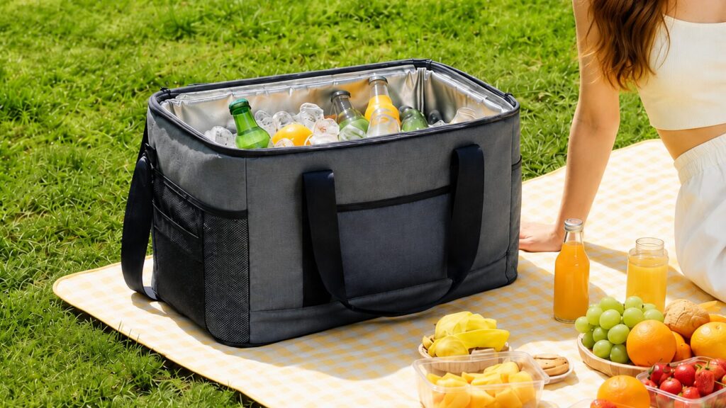 rpet cooler bag