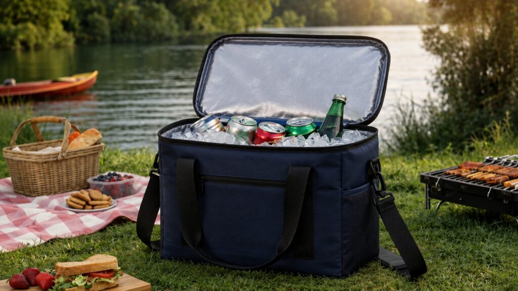 keep cold bags