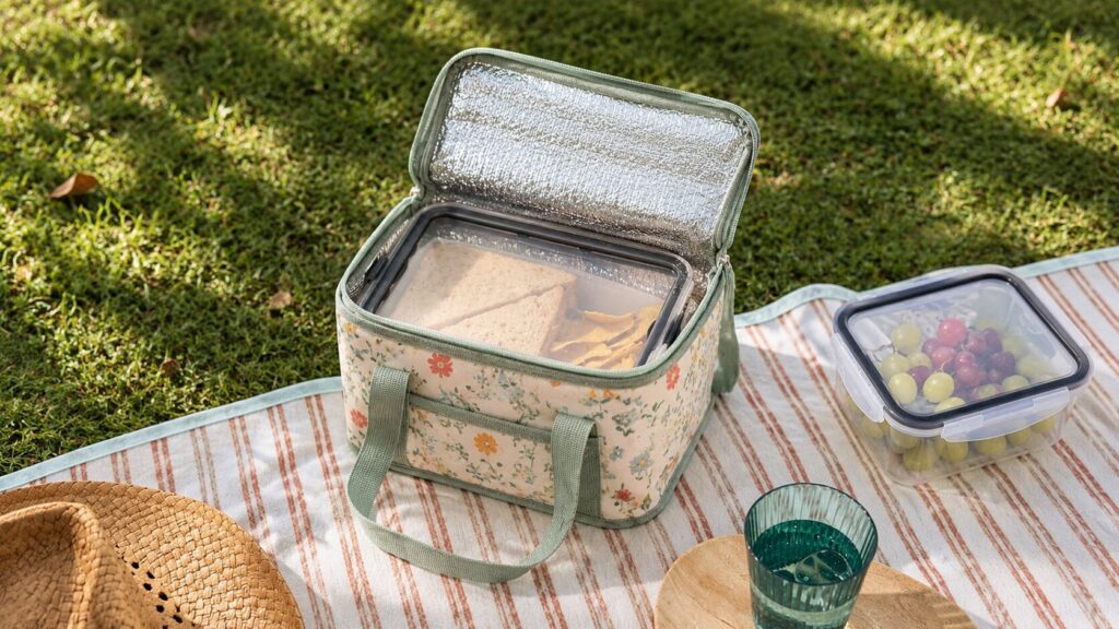 food insulation carriers