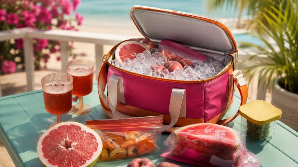 chill bag