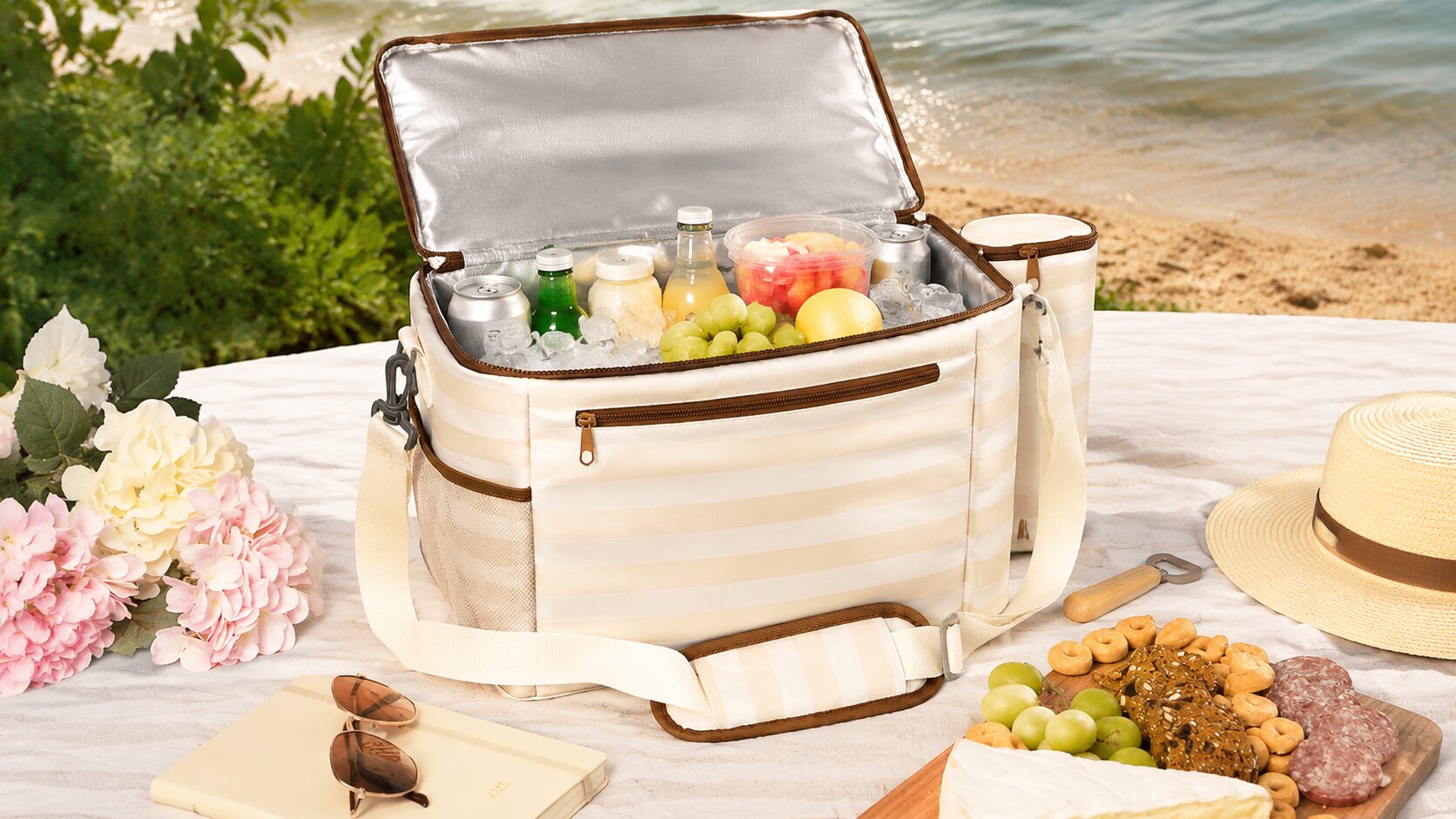 DIY Cooler Bag Wholesale Guide: From Product Idea to Bulk Manufacturing