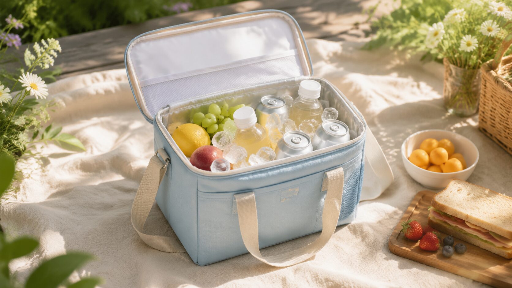 Why Your Fridge Bag Supplier Matters More Than the Product Design