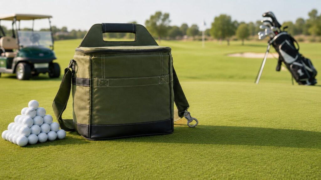 golf coolers to put in golf bags