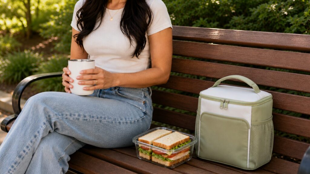 Micro-Thermal Engineering: Crafting Reliable Insulated Sandwich Bags