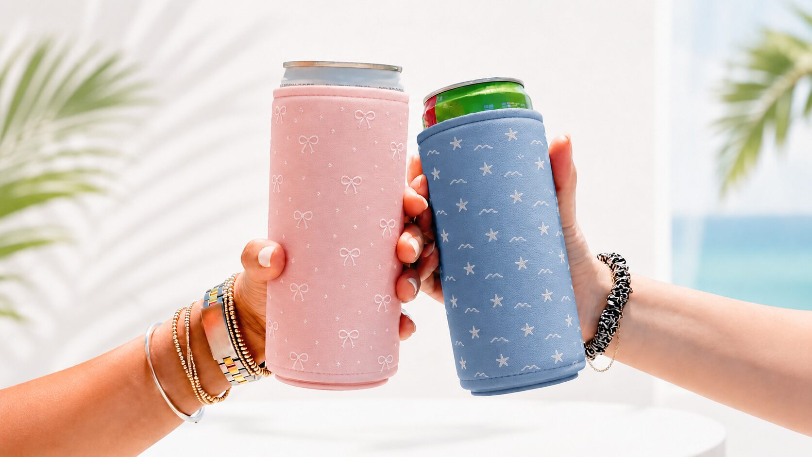 Custom Koozie Can Cooler Printing: Which Method Survives Repeated Use?