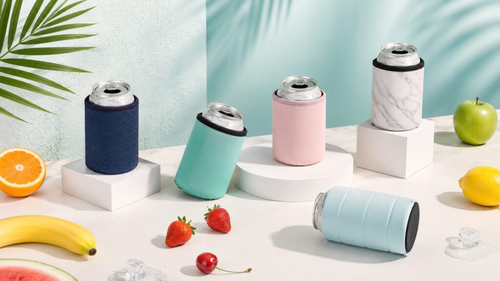 stubby cooler