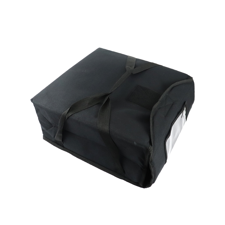 Camp Foldable Insulated Picnic Cooler Tote