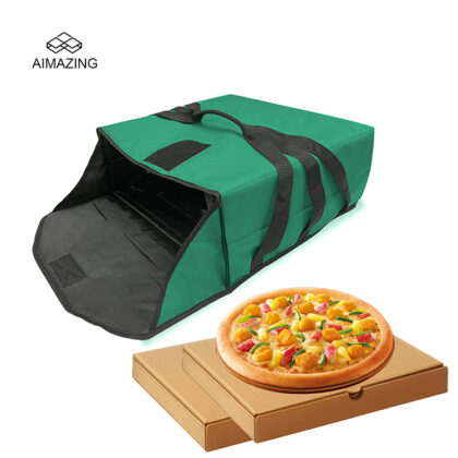 Camp Foldable Insulated Picnic Cooler Tote