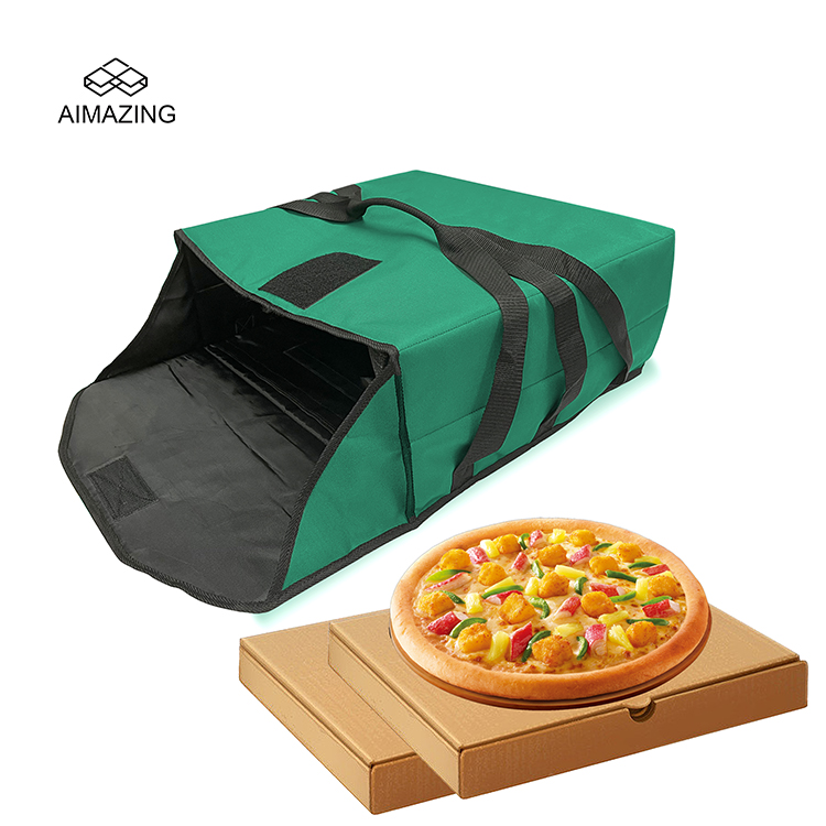 Camp Foldable Insulated Picnic Cooler Tote