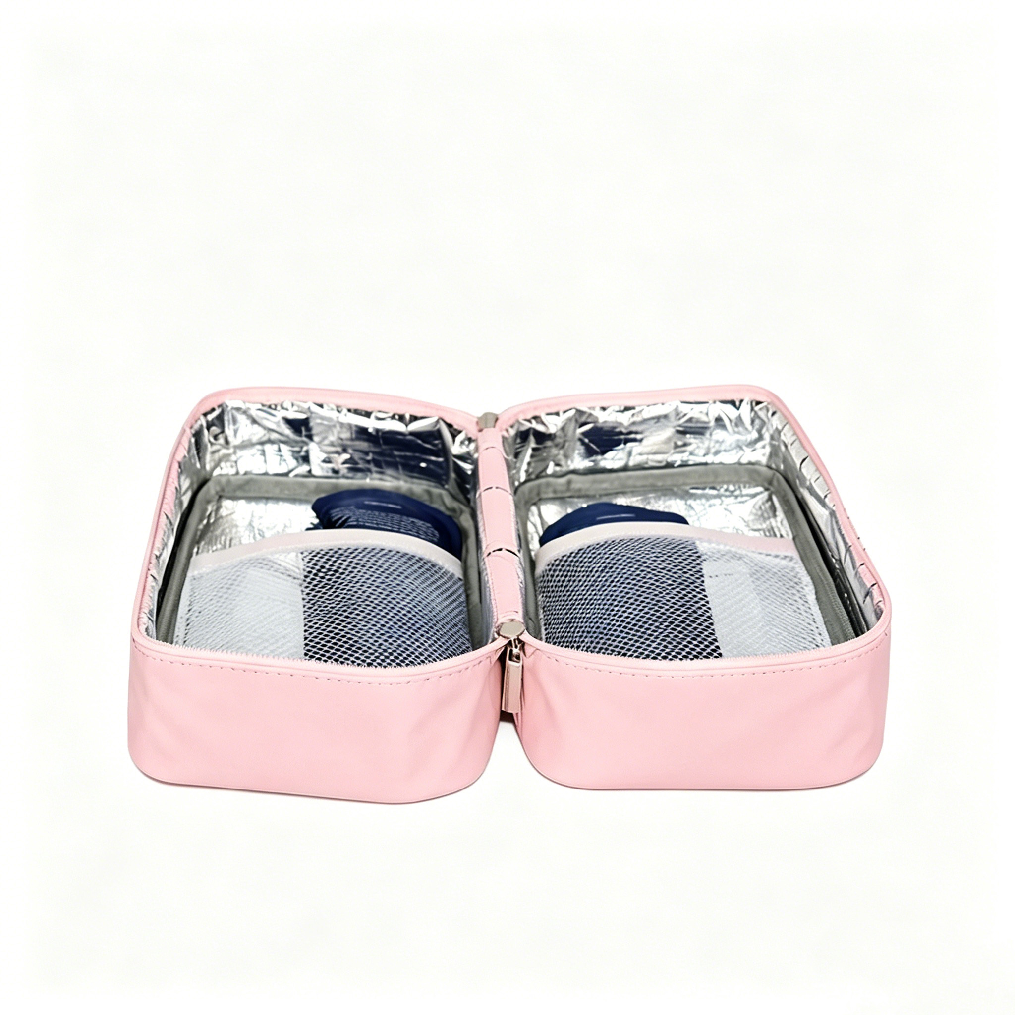 Crossbody Insulated Insulin Mini Satchel