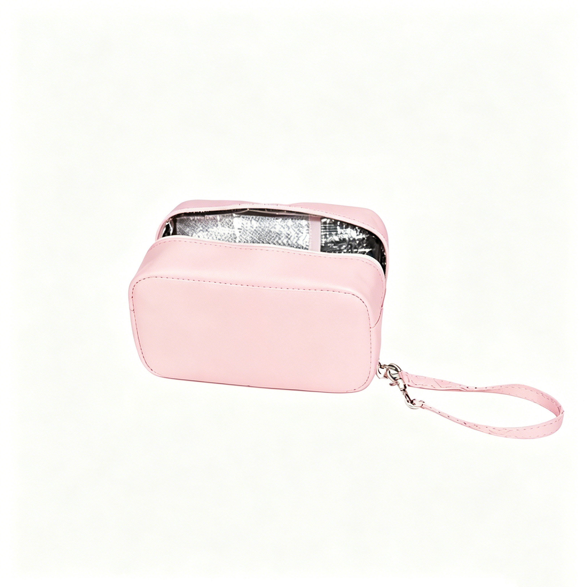 Crossbody Insulated Insulin Mini Satchel