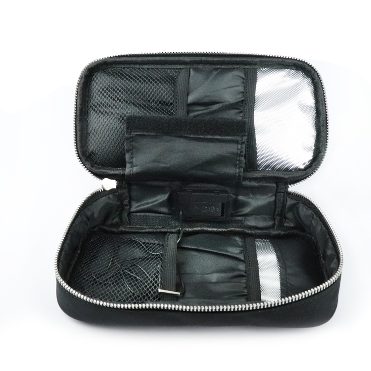 Digital Display Slim Insulin Thermal Monitoring Case