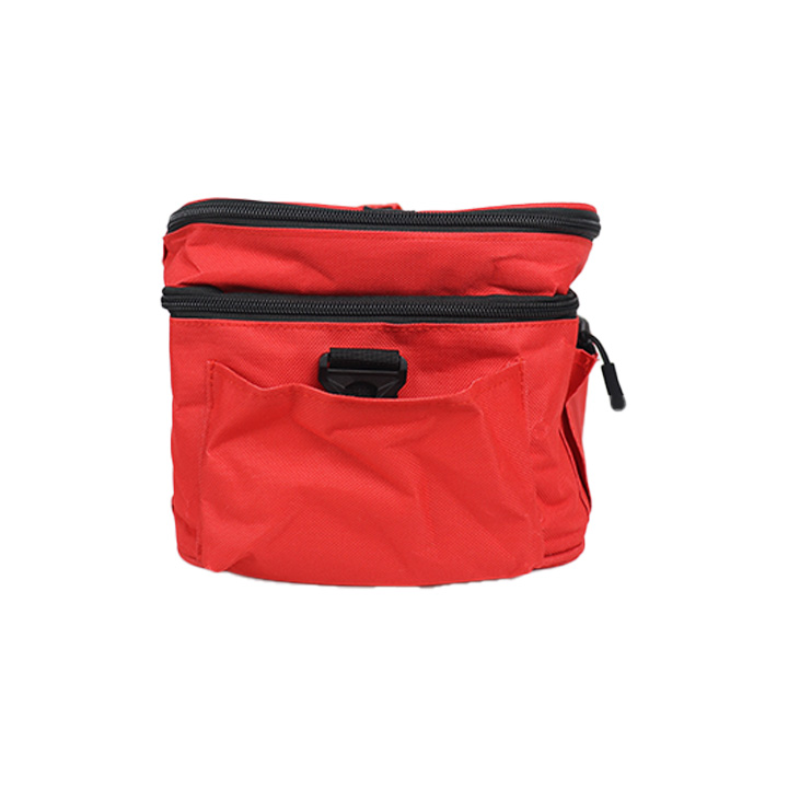 Emergency Crossbody Medical Cooling Response Bag