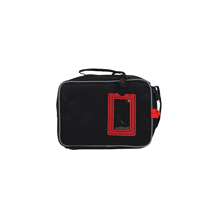 Hard Shell Portable Medical Cooling & Emergency Care Bag