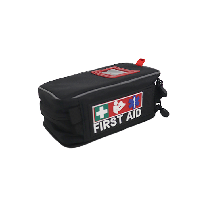 Hard Shell Portable Medical Cooling & Emergency Care Bag