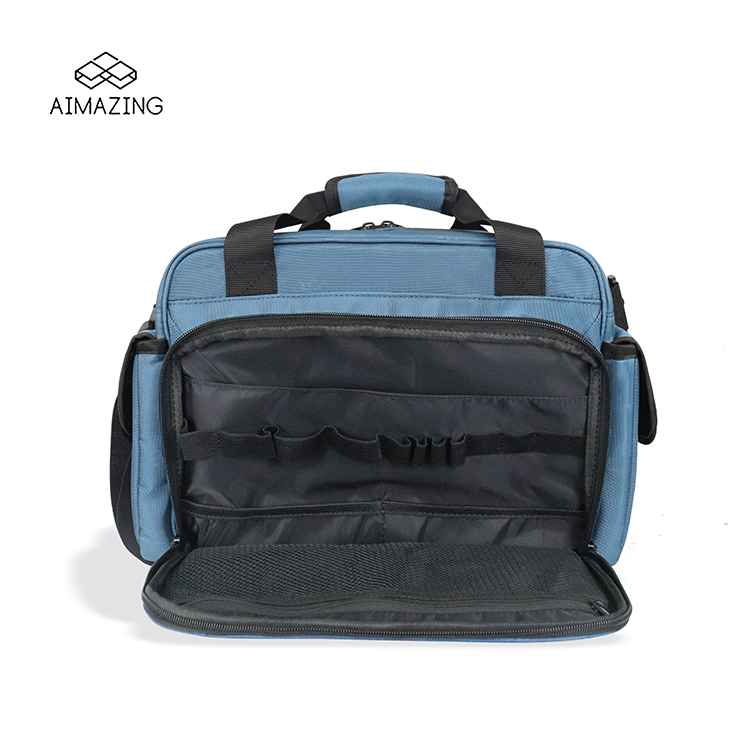 Insulated Insulin Messenger Bag