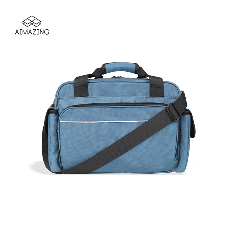 Insulated Insulin Messenger Bag