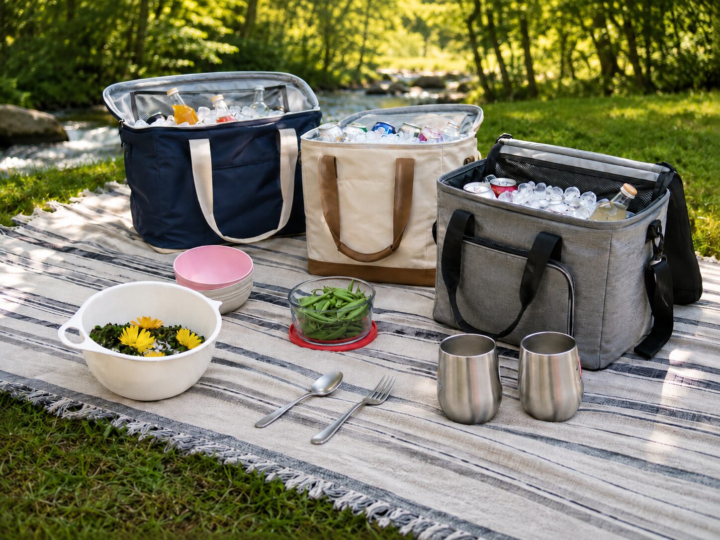 Isolated Bag Leakage: The Seam Failure Buyers Discover Too Late