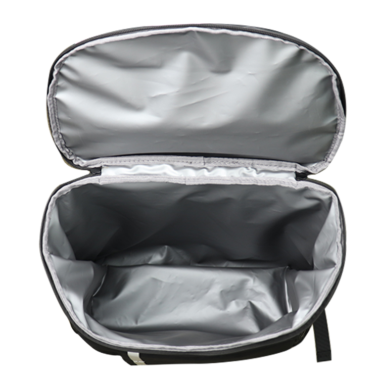 Outdoor Travel Insulated Backpack Cooler