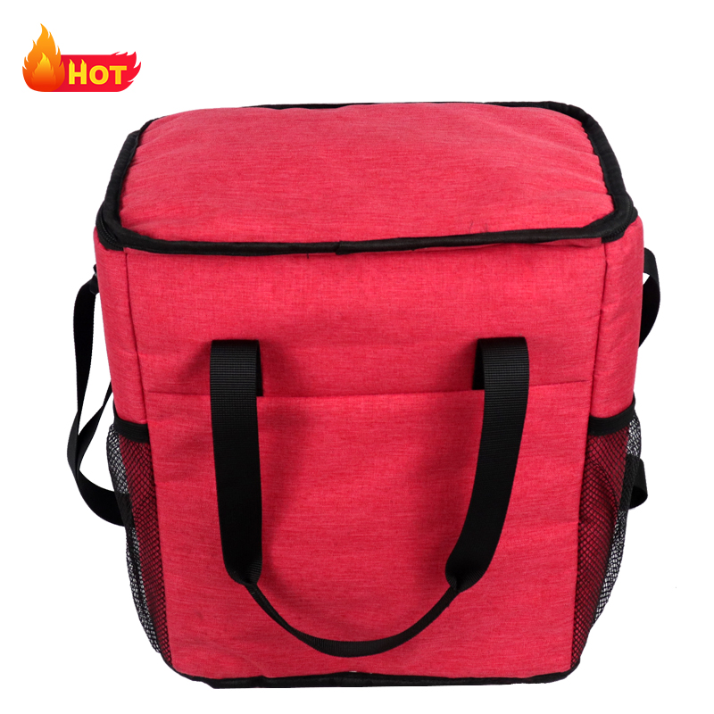 Pack Insulated Wine & Picnic Cooler Tote