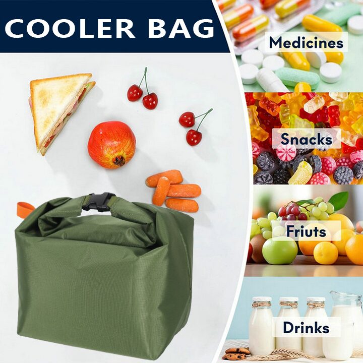 Seal Seamless Welded Leakproof Cooler Pouch Set