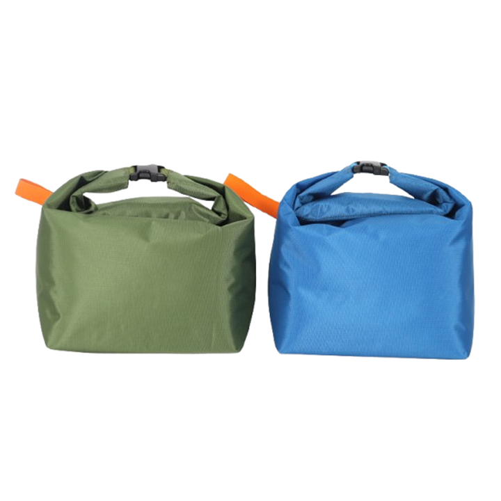 Seal Seamless Welded Leakproof Cooler Pouch Set