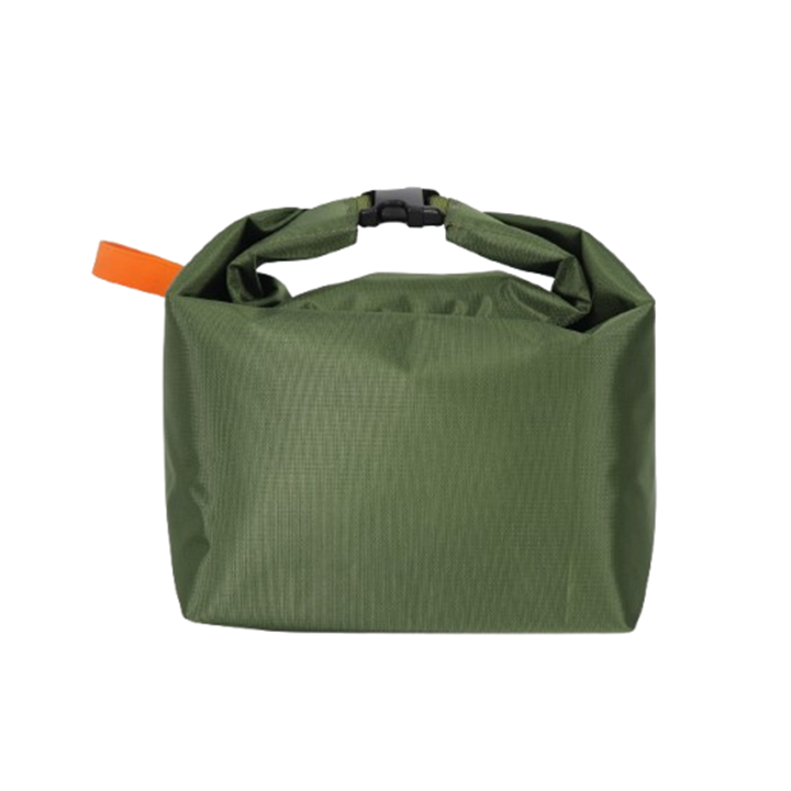 Seal Seamless Welded Leakproof Cooler Pouch Set