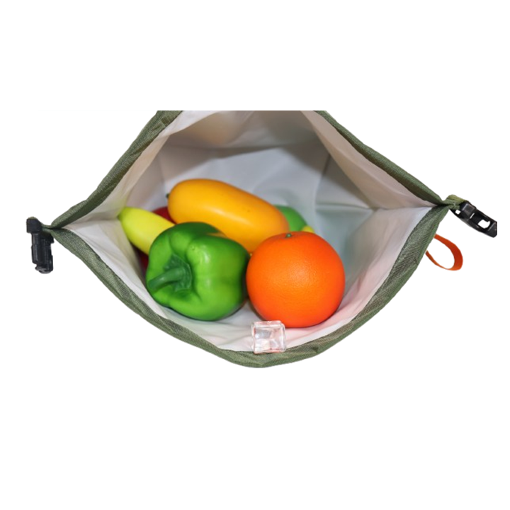 Seal Seamless Welded Leakproof Cooler Pouch Set