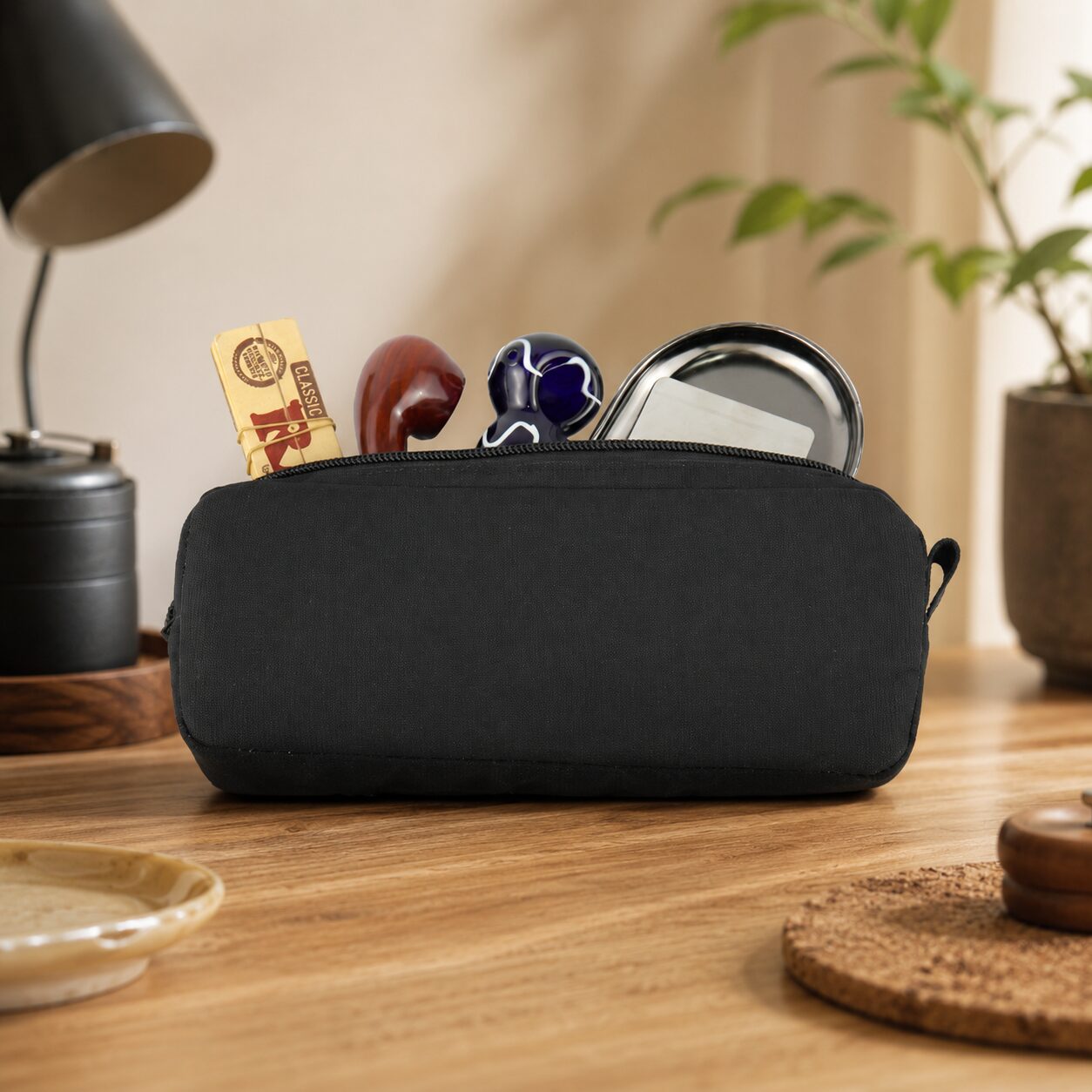 Slimline Insulin Thermal Storage Pouch