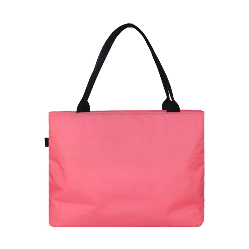 Soft Insulated Daily Picnic Tote